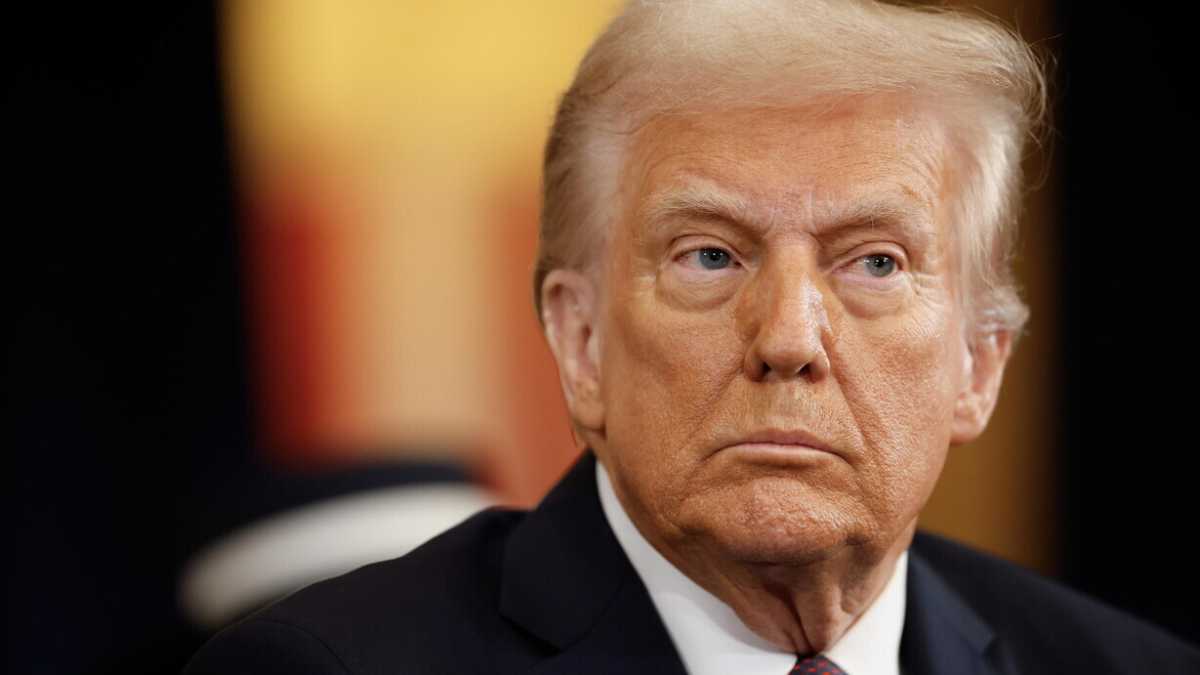 Immagine di Alleati ridimensionati e sfere d’influenza. L’orizzonte di Trump è pre novecentesco