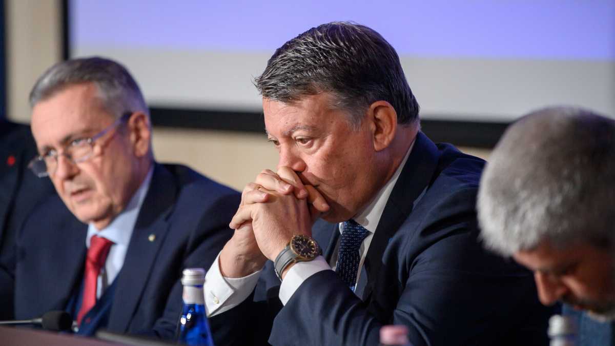 Immagine di Il referendum sul Jobs Act divide la Cgil dalla Cisl. E la Uil?