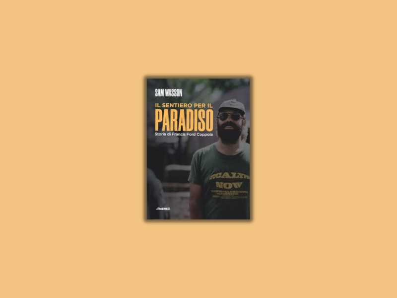 Il sentiero per il paradiso