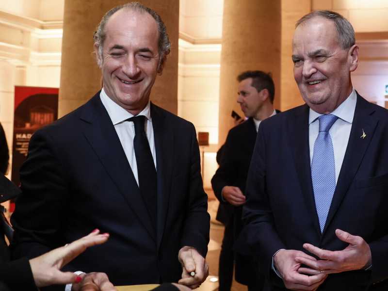 Foto LaPresse