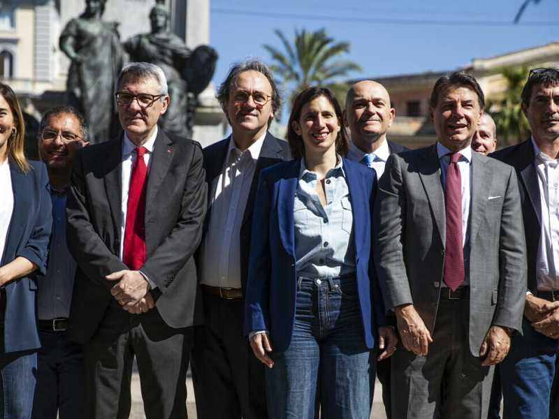 (foto Ansa)