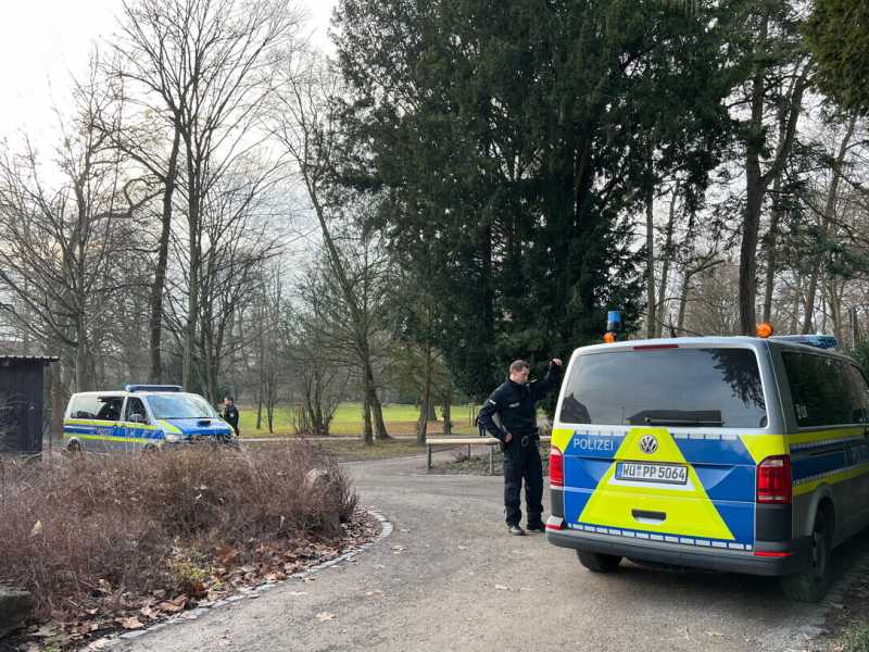 Nuovo attacco con coltello in Germania, ad Aschaffenburg. Per Scholz è un "atto di terrore"