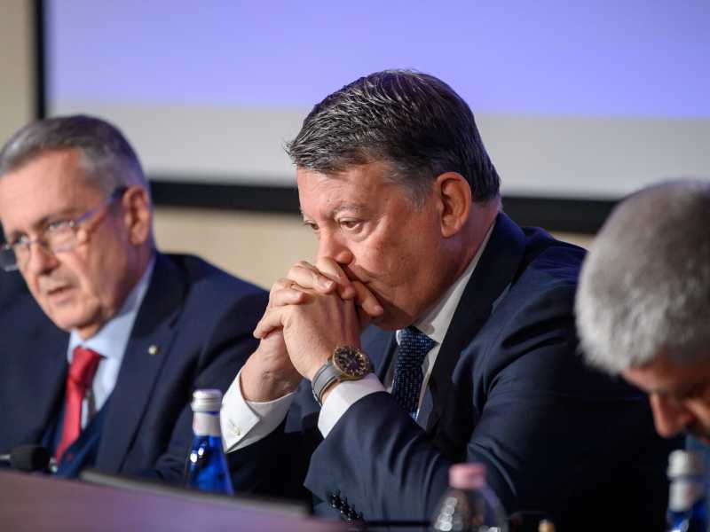 Foto LaPresse