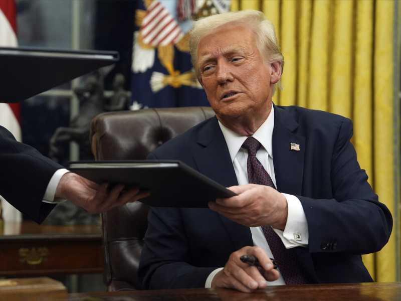 Foto LaPresse