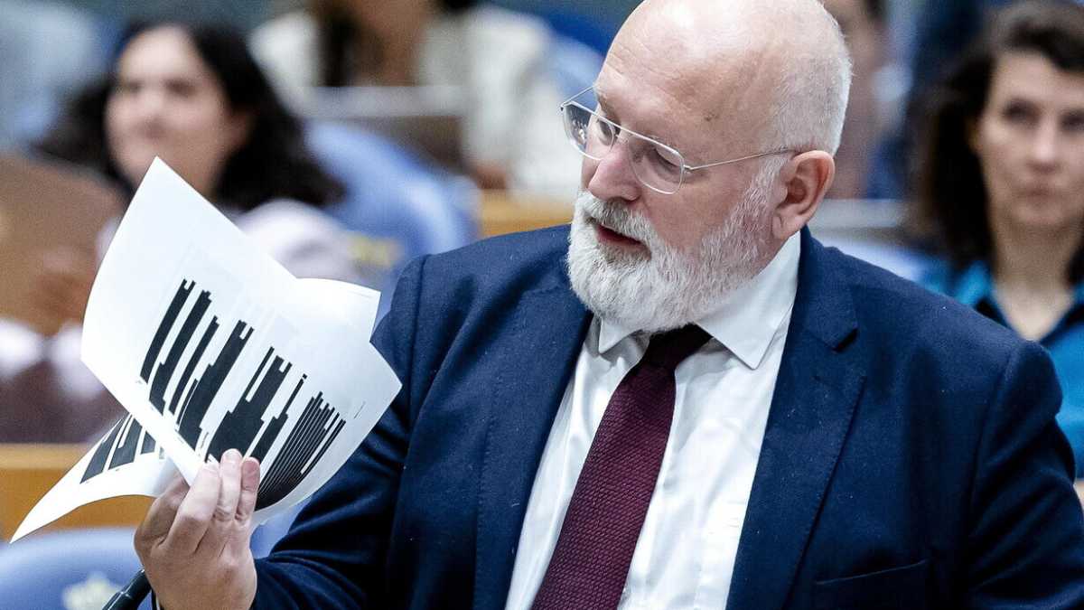 Immagine di A Bruxelles scoppia il caso delle lobby green pagate dalla Commissione Ue