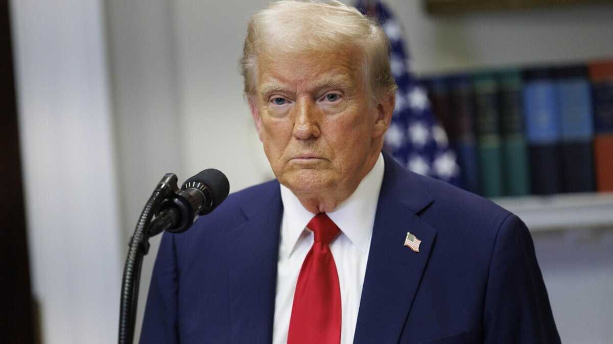Immagine di Censura e disimpegno: la strategia di Trump per la salute pubblica