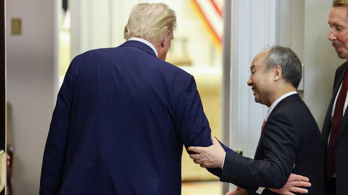 Immagine di I freni di oggi e di domani al decreto di Trump che cancella lo ius soli