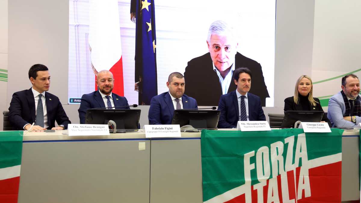 Immagine di Due anni e quattro mesi per avere l'ufficialità dei risultati delle elezioni del 2022