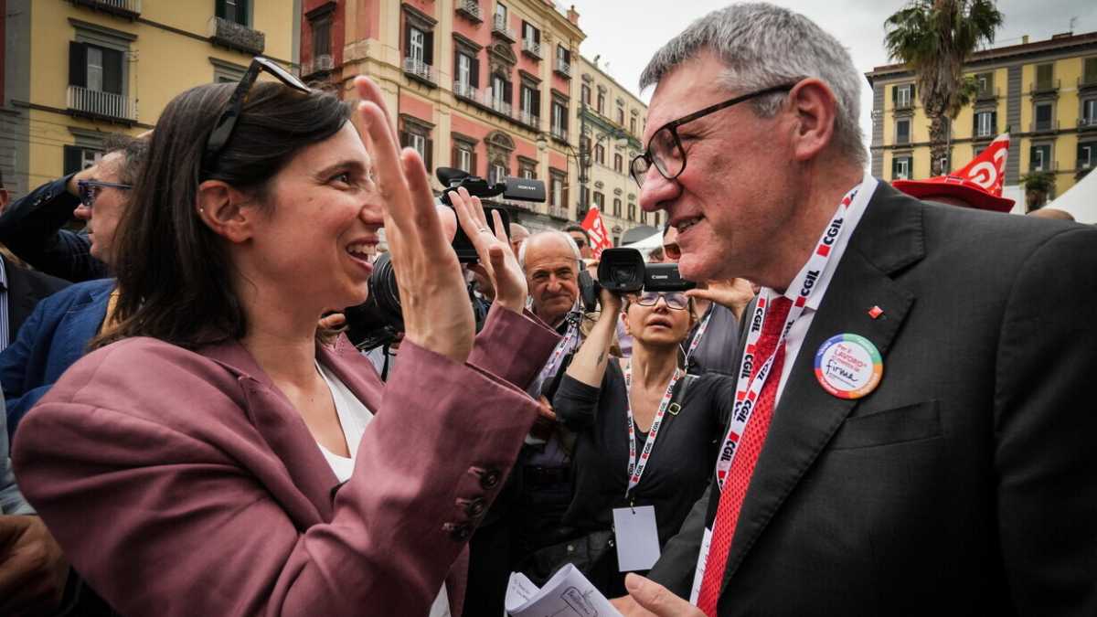 Immagine di Calearo, l’imprenditore (ex Pd) delle antenne: “Jobs act positivo. I problemi del lavoro sono altri”