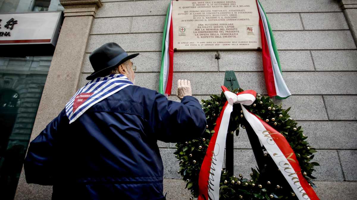 Immagine di Disertiamo il Giorno della Memoria perché è una scommessa culturale perduta
