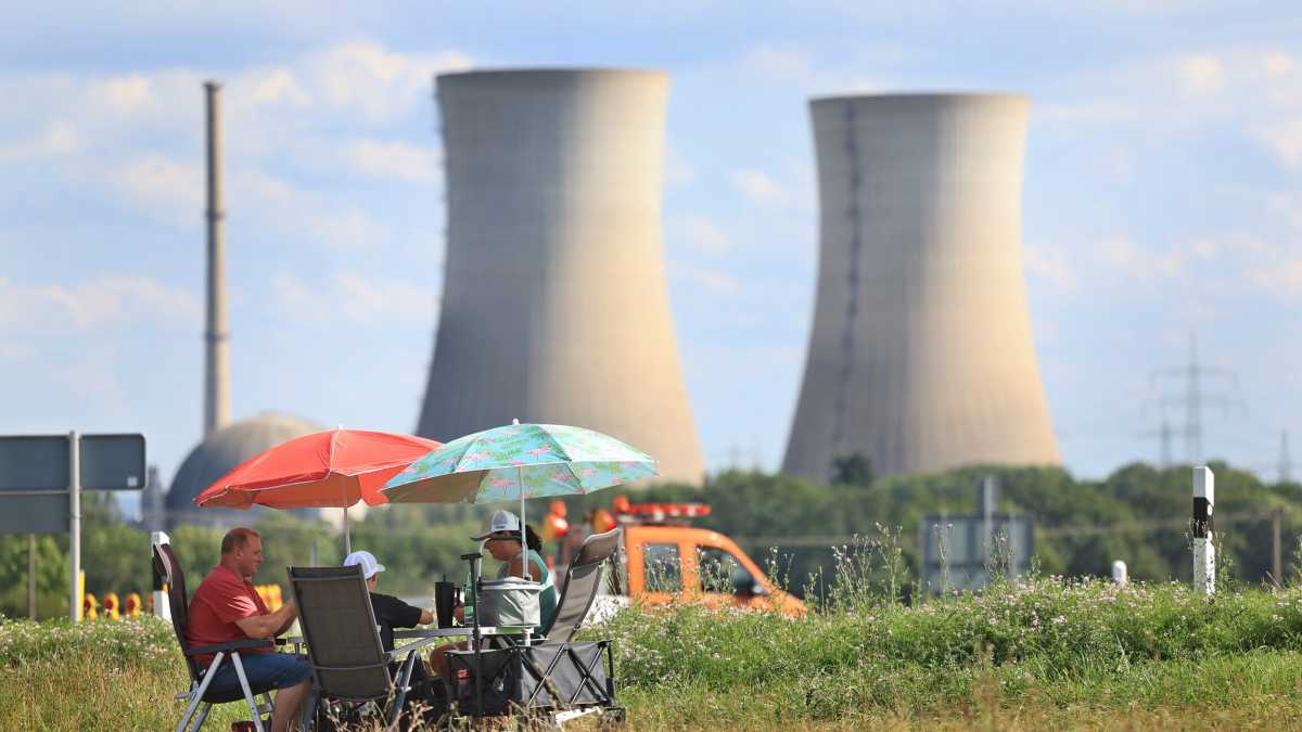 Immagine di In Germania ormai tutti riconoscono il grande errore sul nucleare