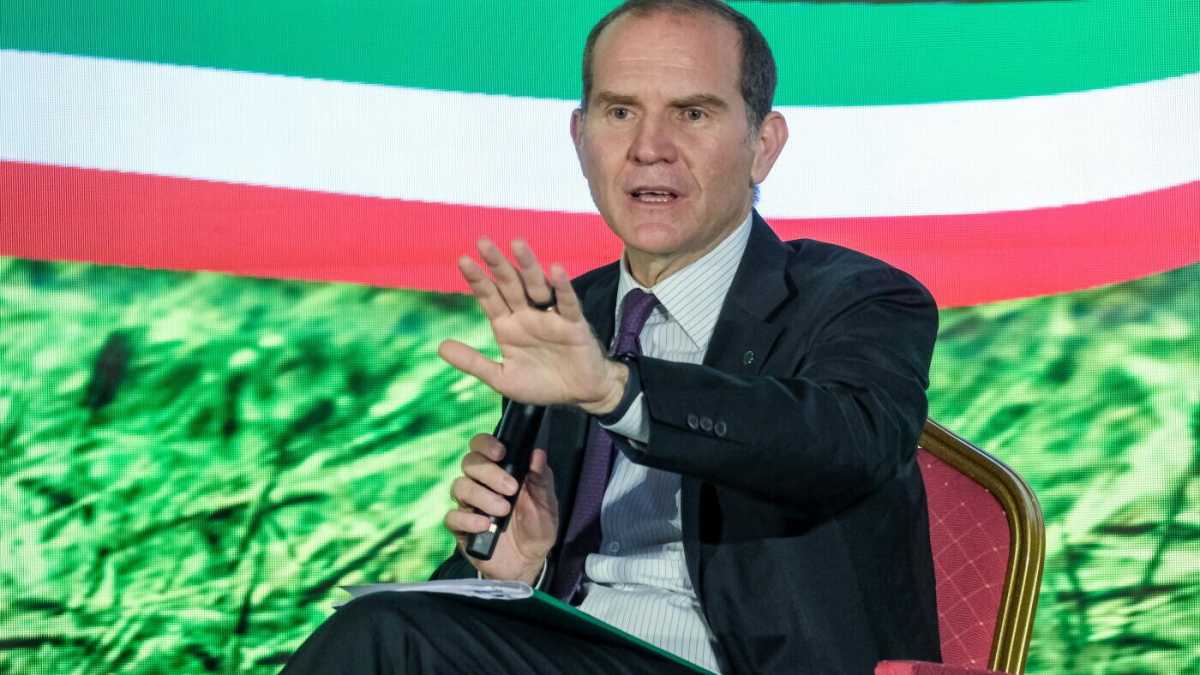 Immagine di “L'Europa faccia chiarezza sui soldi elargiti alle Ong green”. Parla Giansanti (Confagricoltura)