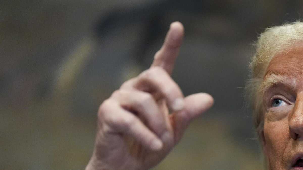 Immagine di Cosa resterà di competenza ed esperienza dopo la demolizione trumpiana delle istituzioni