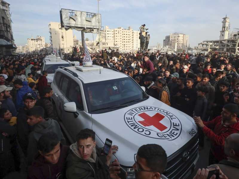 La struttura elastica di Hamas, fuori e dentro la Striscia