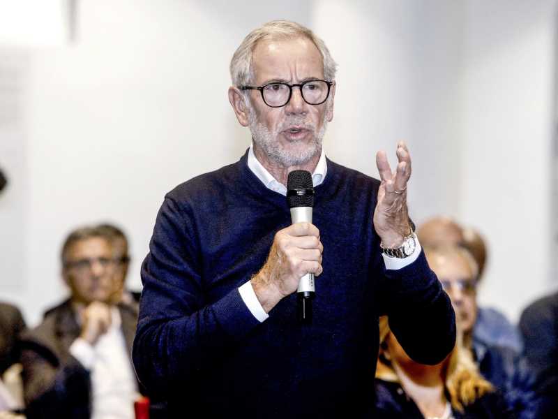 Bertolaso contro la Lega sull'Oms: "Uscire? Assolutamente sbagliato"