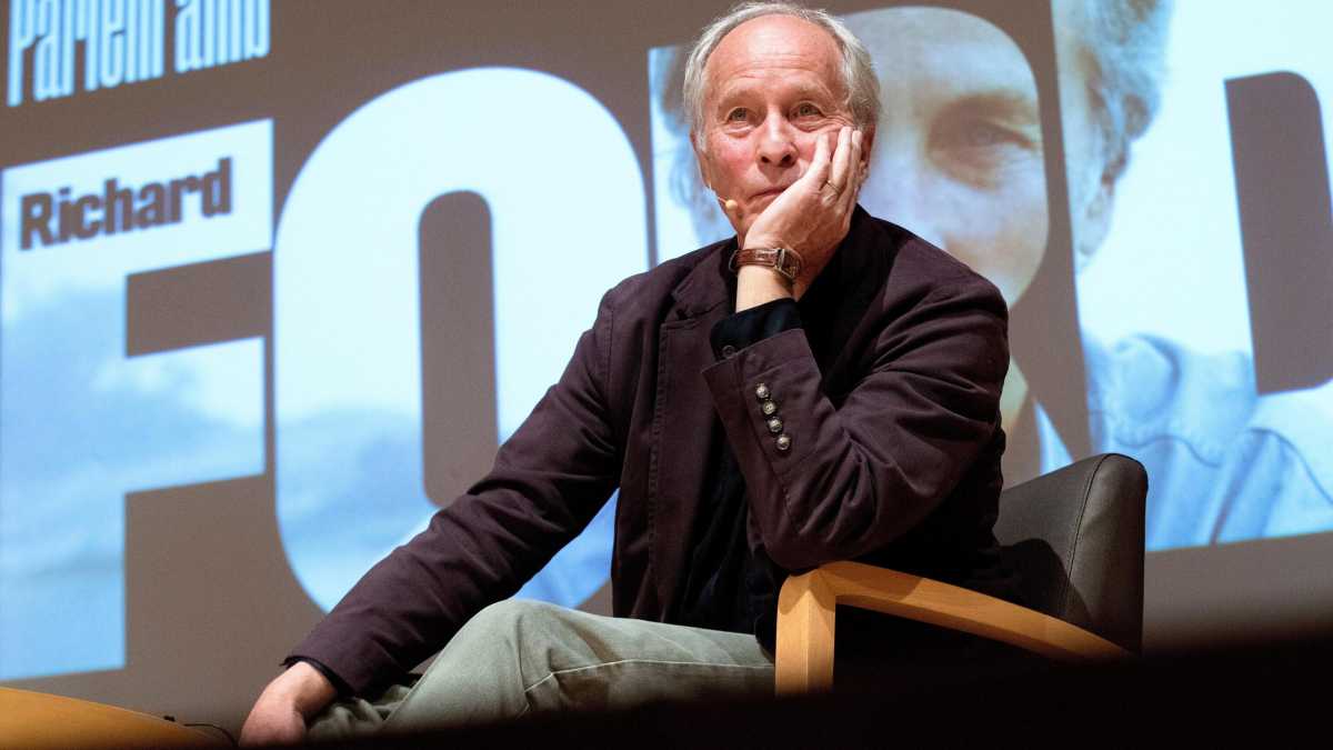 Immagine di La misura saggia di Richard Ford per sottrarsi all’infelicità dell’Inauguration Day
