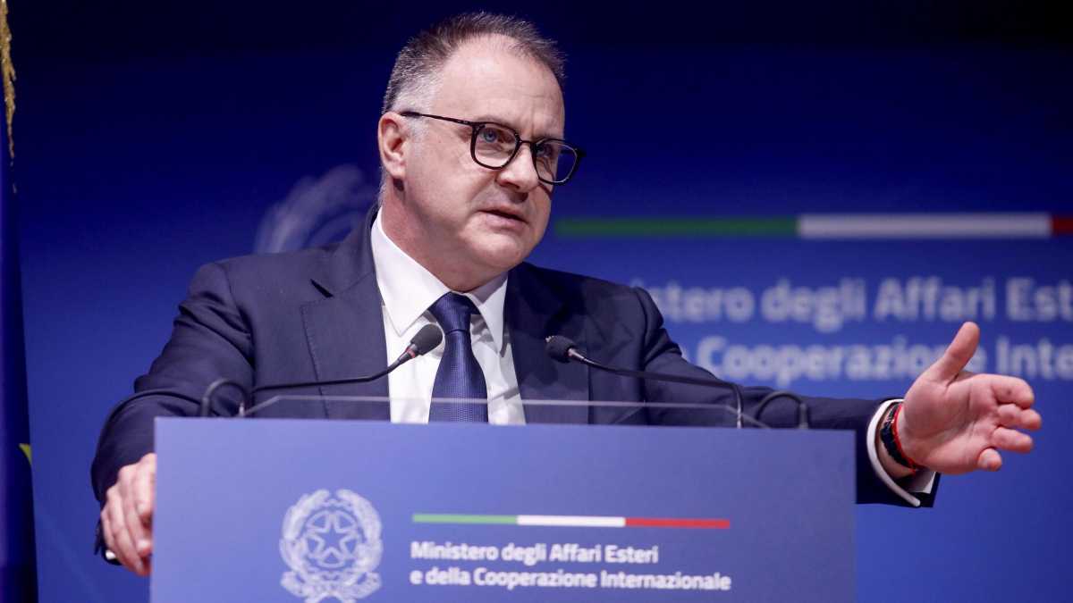 Immagine di La tensione Cisl-Confindustria sul ddl Partecipazione imbarazza Forza Italia