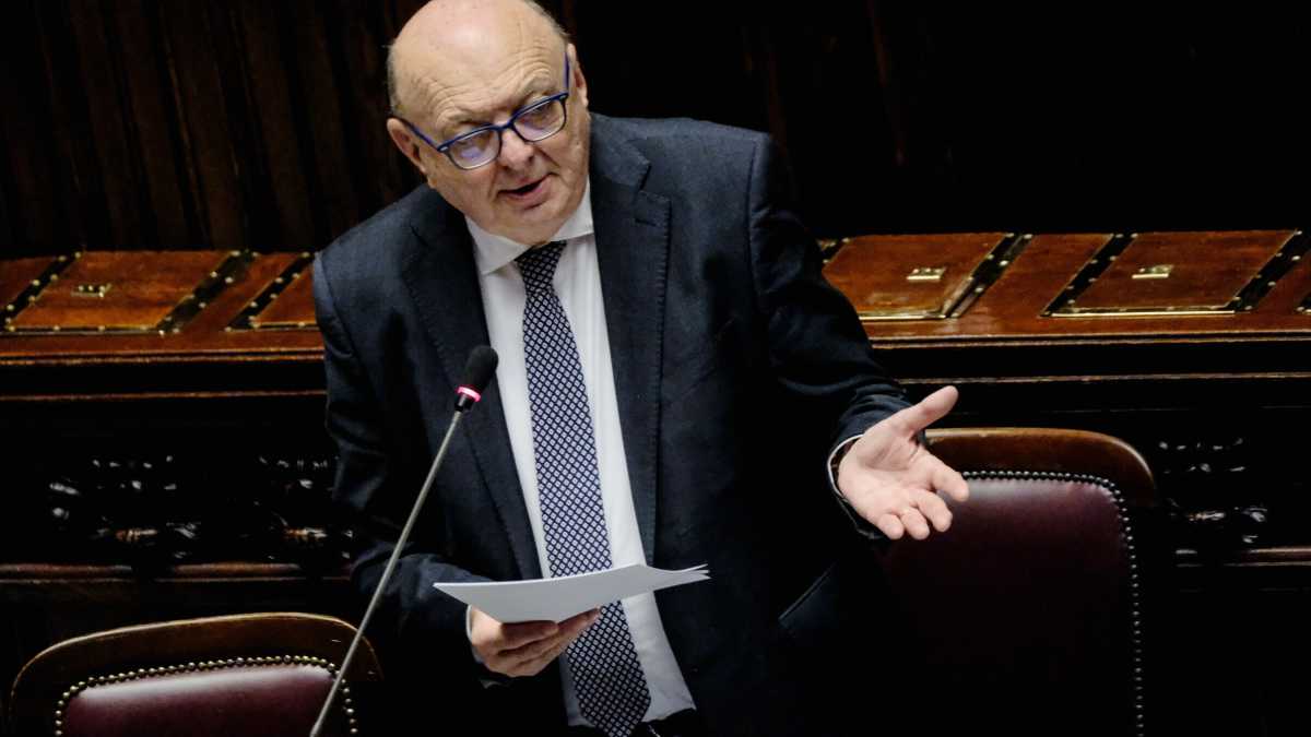 Immagine di Il governo avvia l’iter per il  ritorno del nucleare in Italia