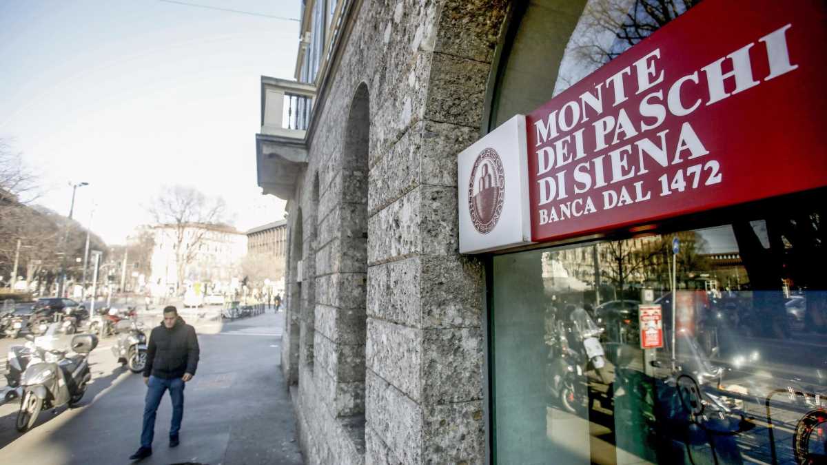 Immagine di La mossa di Caltagirone e Del Vecchio, attraverso Mps, per conquistare Mediobanca