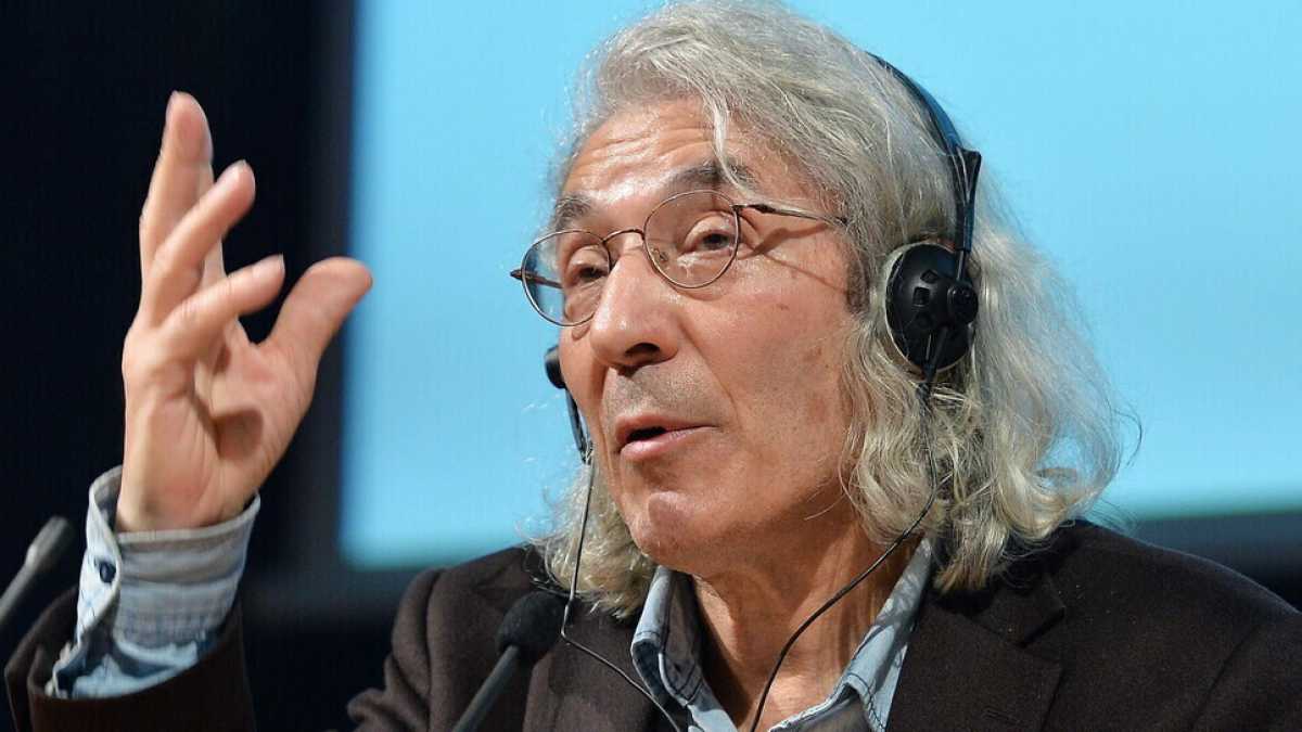 Immagine di La campagna europea per Sansal, in carcere per le sue idee ad Algeri