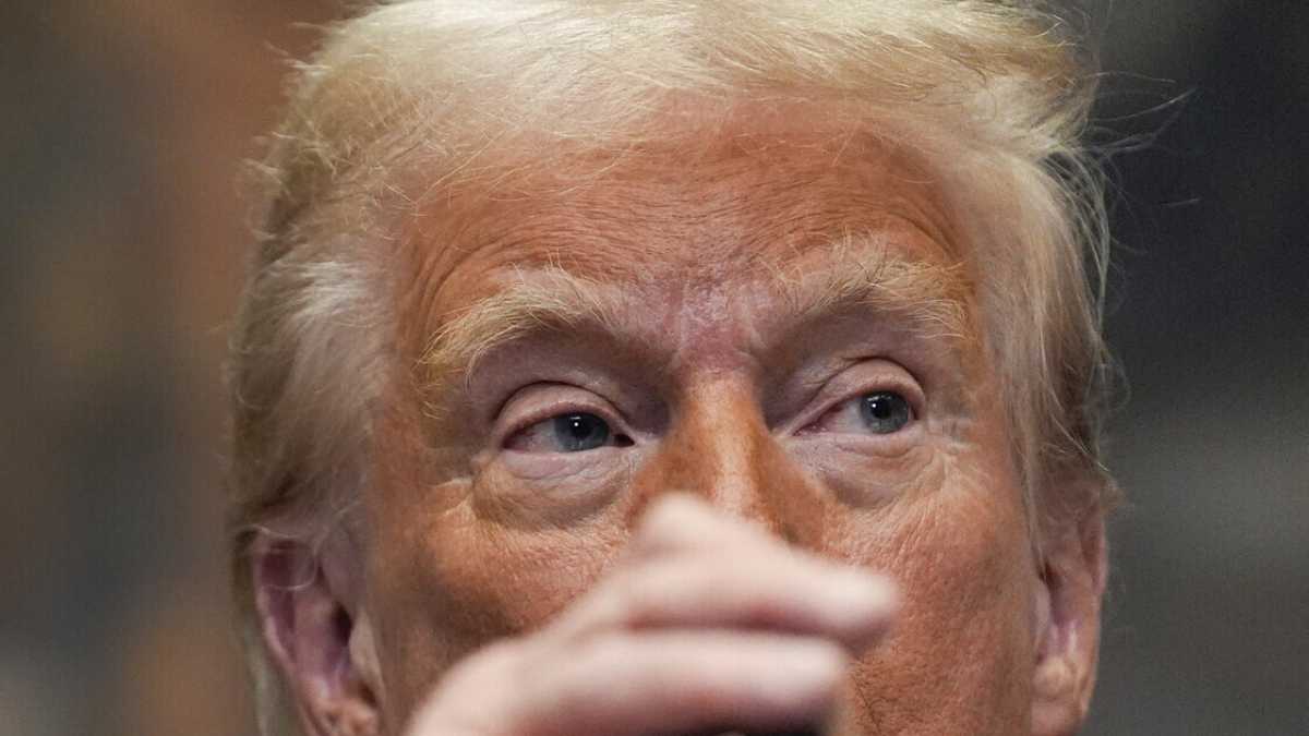 Immagine di In America gli elettori scelgono “il meno lontano”. E’ da qui che poi si governa