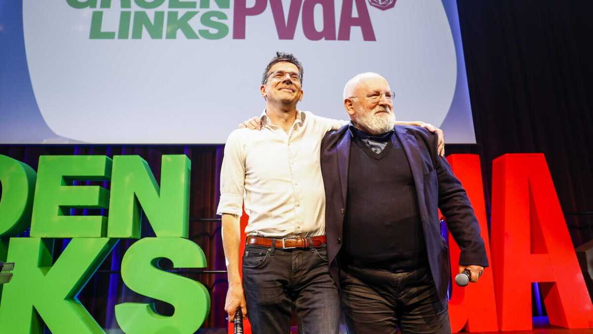 Immagine di “La lobby green non esiste. È solo democrazia”. Parla Eickhout, capogruppo dei Verdi (Ue)