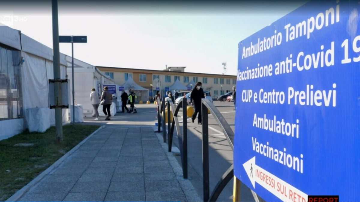 Immagine di La proposta dei leghisti di copiare la mossa americana nell'ambito sanitario