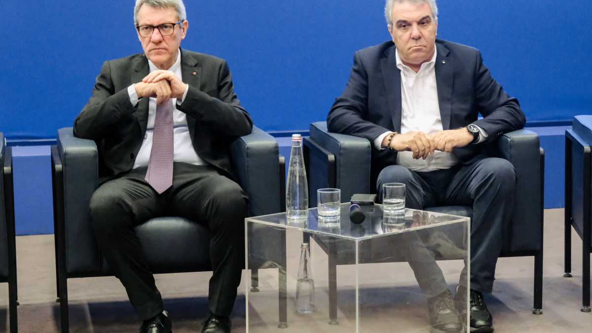 Immagine di L’inspiegabile divisione tra Cgil e Cisl su partecipazione e salari