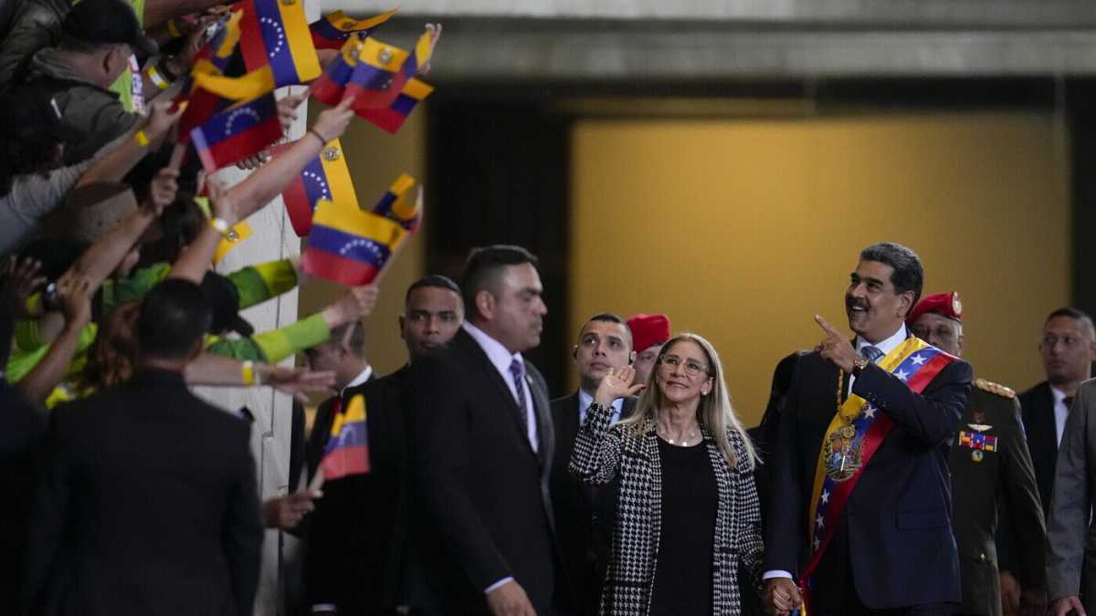 Immagine di In Venezuela il regime è sempre più brutale, ma non è forte. Un piano per spezzarlo