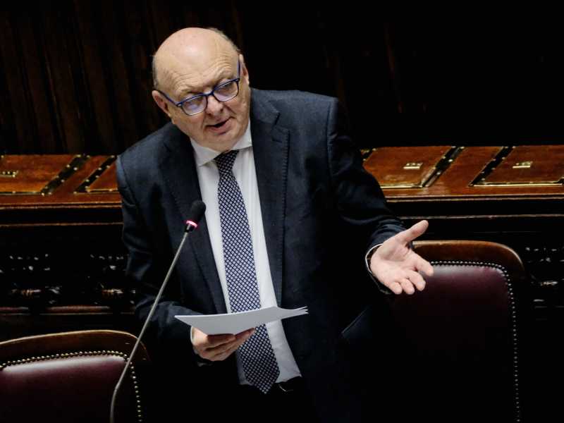 Foto LaPresse