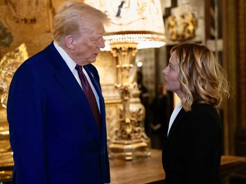 “Grazie a Meloni con gli Usa l’Europa avrà una voce sola ”. Parla Giulio Terzi di Sant’Agata