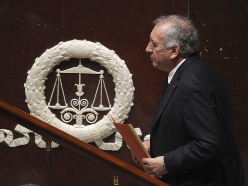 Foto LaPresse