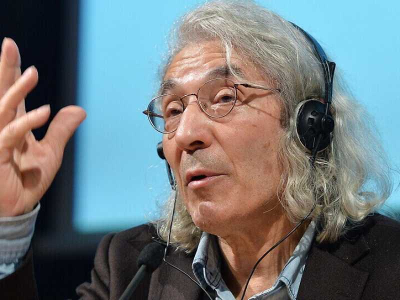 La campagna europea per Sansal, in carcere per le sue idee ad Algeri