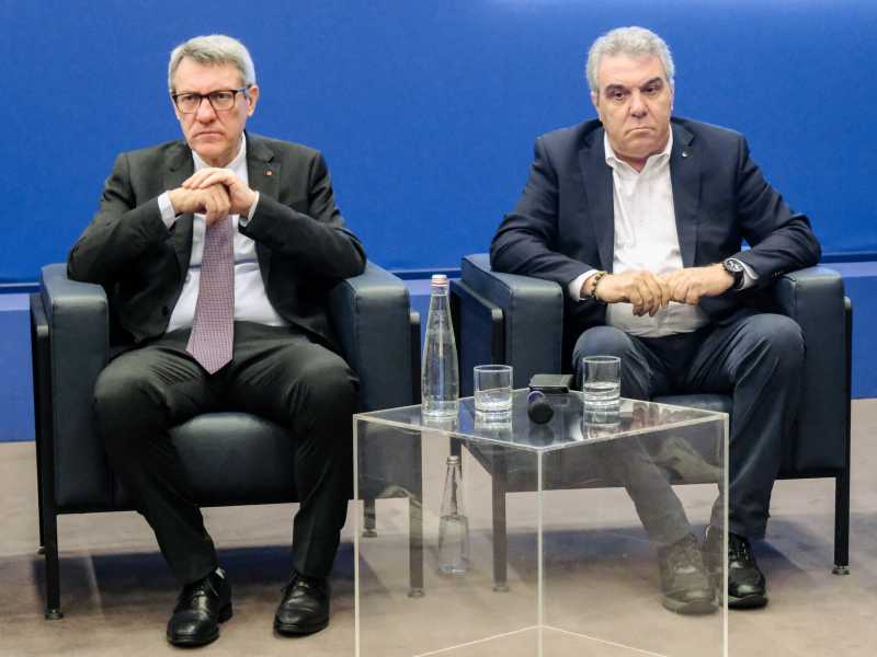 Foto LaPresse