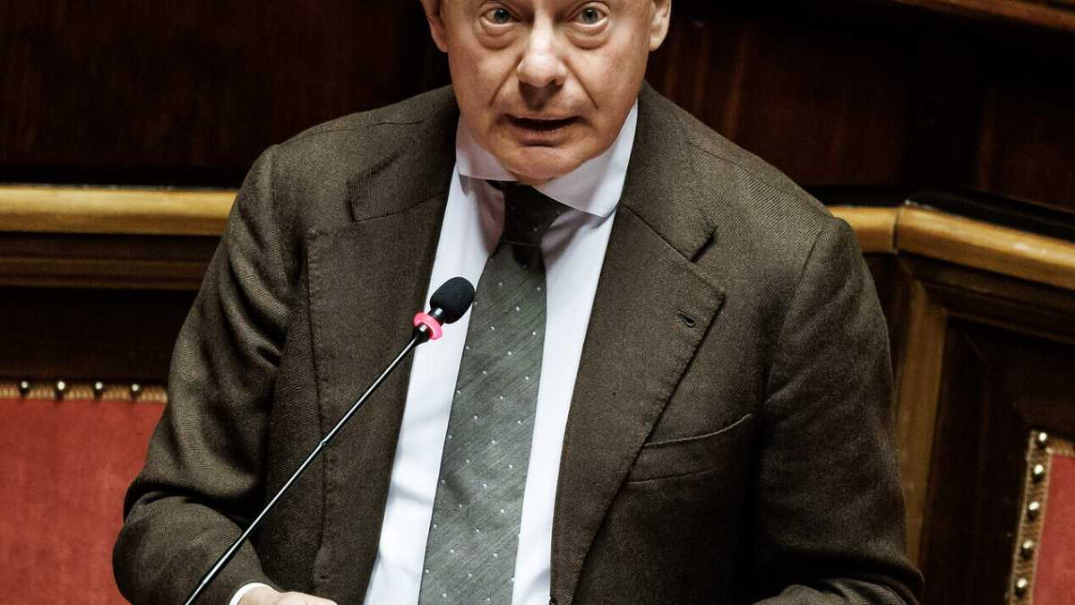 Immagine di Ilva senza fondo