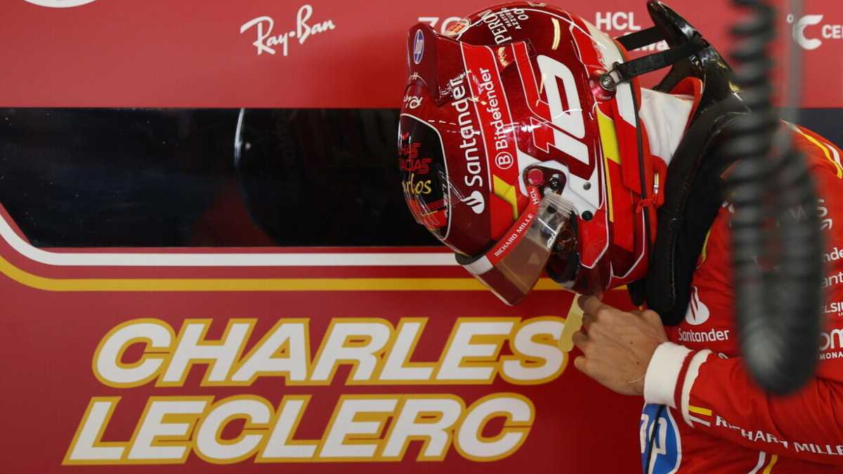 Immagine di Con Hamilton la Ferrari ha l’obbligo di vincere