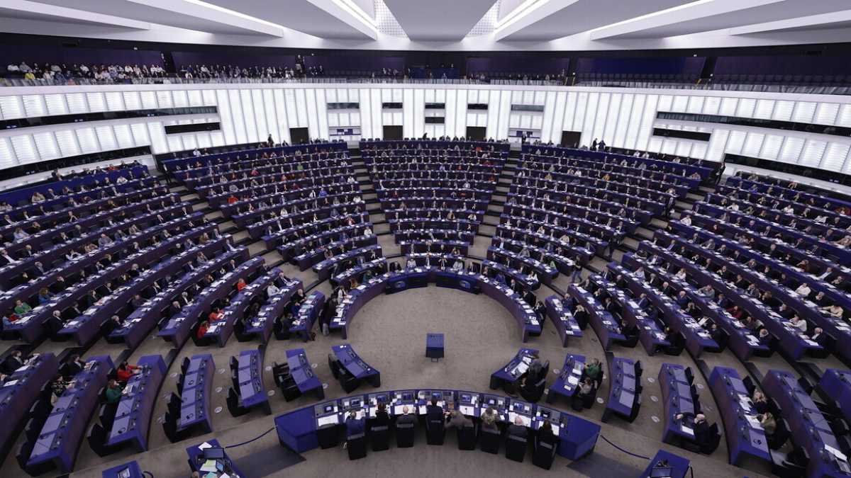 Immagine di In Europa quando il gioco si fa duro il Pd fa il “salto della scheda”