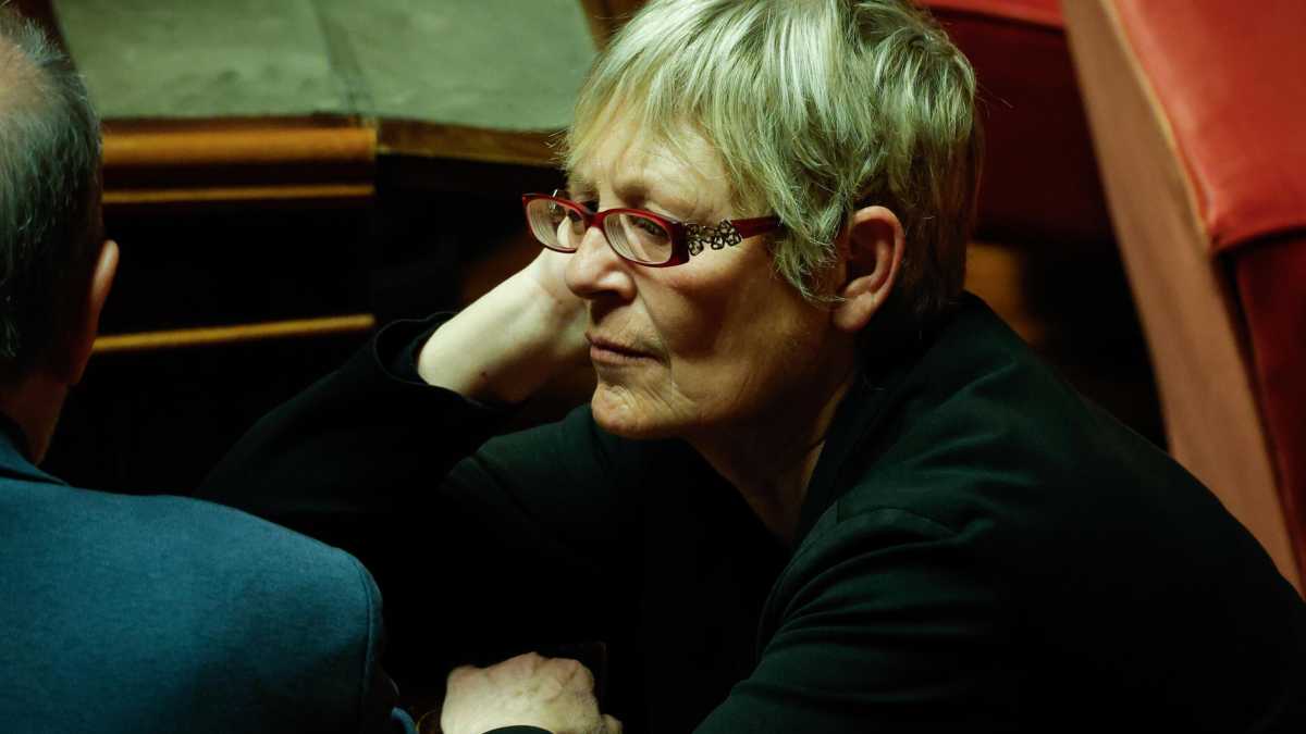 Immagine di Anna Maria Furlan: Jobs Act? “Non ci si avviti sul passato”. Ddl partecipazione? “Comunque cadrà un muro”