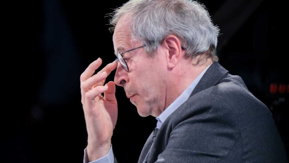 Immagine di I flop del pm Crisanti