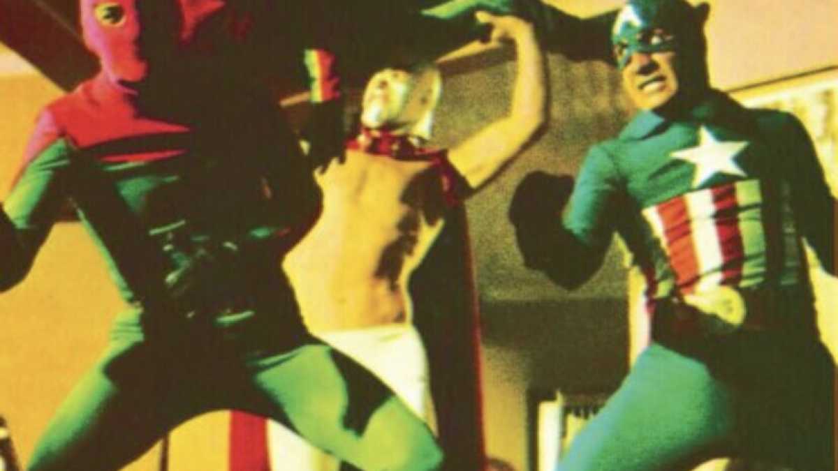 Immagine di Voler imitare Trump è come voler imitare Hollywood