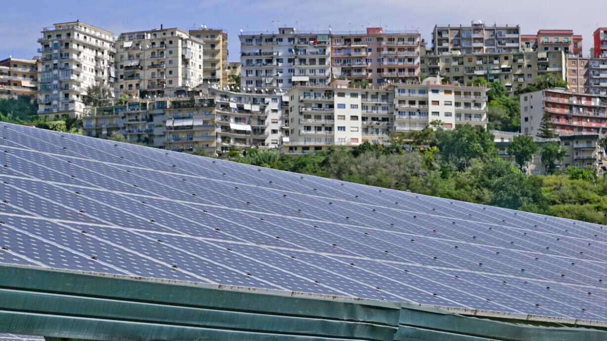 Immagine di L'elettricità più pulita passa dal nucleare