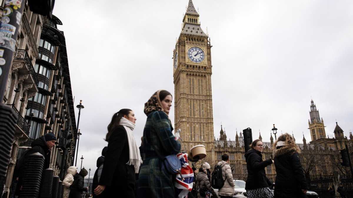 Immagine di “Costruttori, venite a Londra!”. L’invito di un urbanista italiano