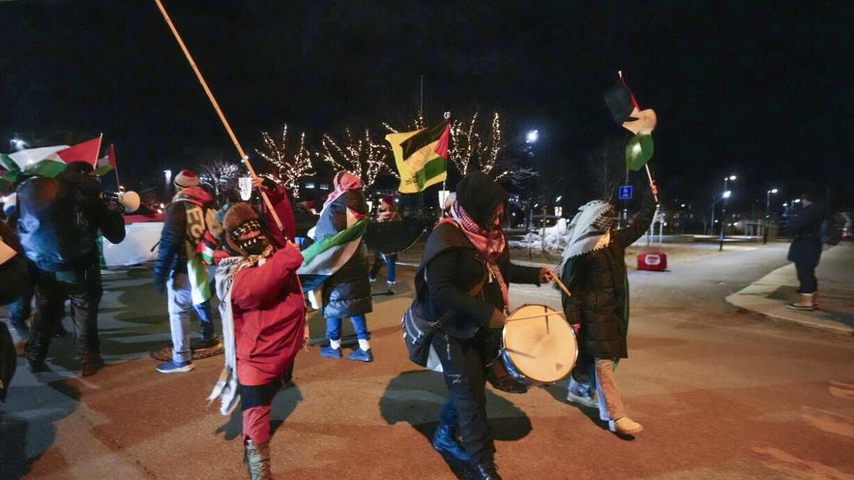 Immagine di Hamas fa strage di palestinesi: i “cessate il fuoco” e i “Free Gaza” si dileguano