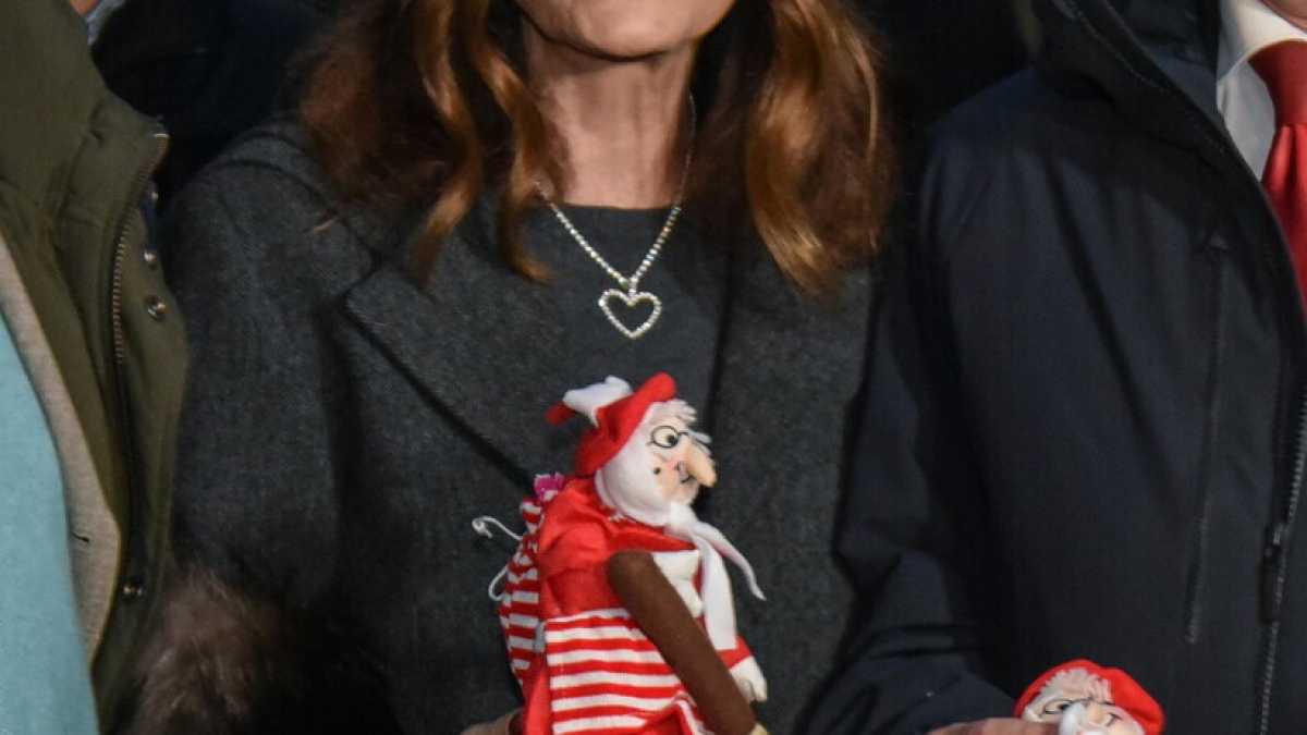 Immagine di Santanchè d'acciaio: avanti contro tutti. Nonostante La Russa e il silenzio di Meloni