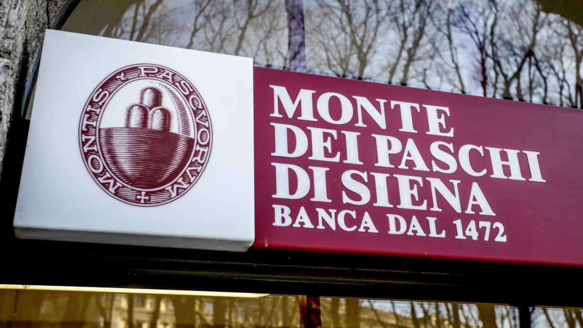 Immagine di Perché l'operazione di Mps è una buona notizia per chi sogna una finanza in cui il capitale conta di più