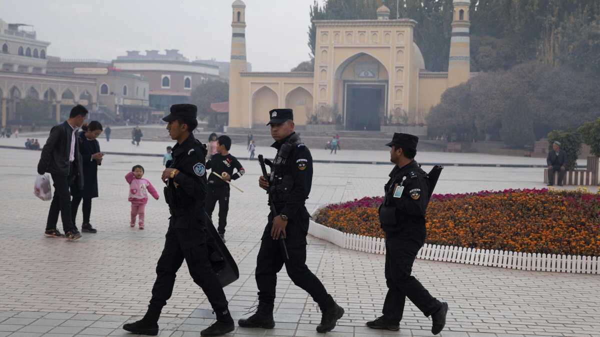 Immagine di La caccia agli uiguri della Cina non si è mai fermata