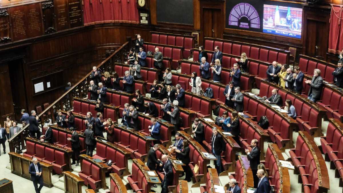Immagine di I grattacapi di maggioranza e opposizione