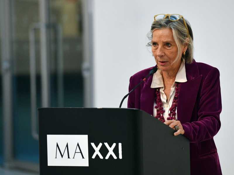L'egemonia di FdI si ferma al Maxxi: Bruni per il dopo Giuli. Carezza a Forza Italia