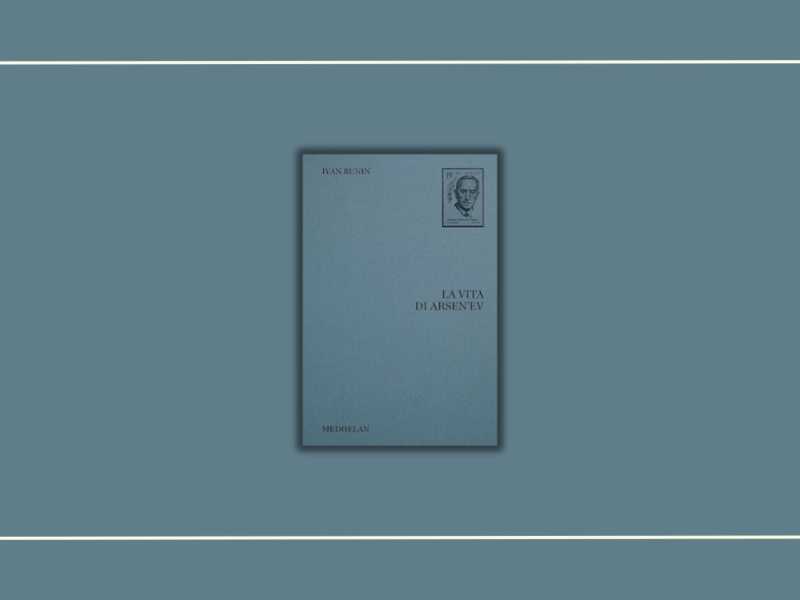 Non esiste prosa più classicamente russa di quella di Ivan Bunin
