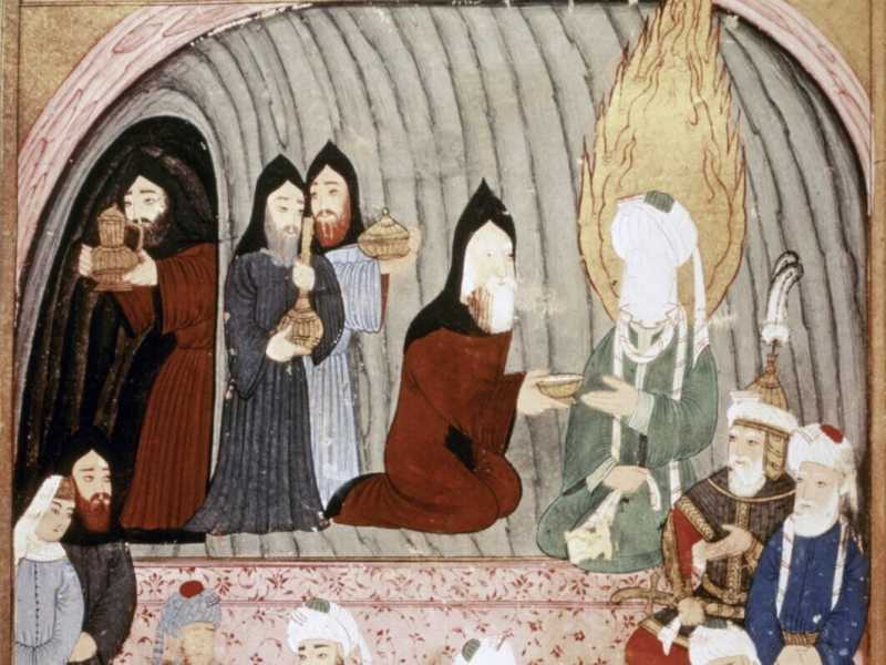 Raccomandazione universale alla modestia dopo lo svarione di Galli Della Loggia